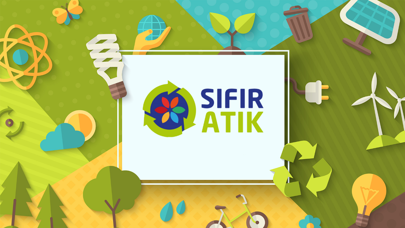 Sıfır Atık Nedir